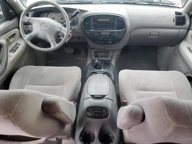 Photo 8 from auction – 2001 TOYOTA SEQUOIA SR with VIN 5TDBT44AX1S015033