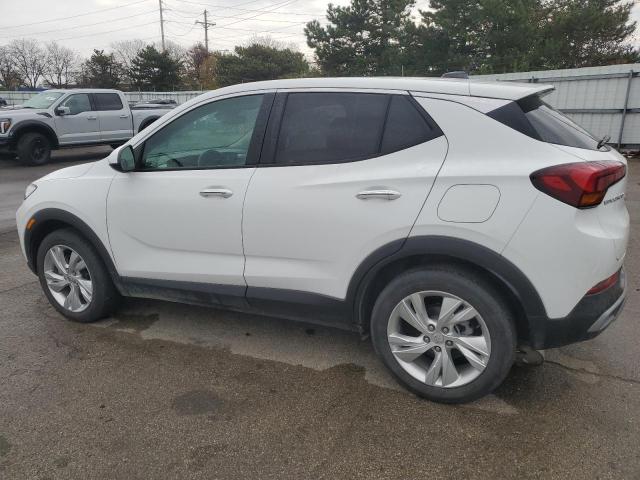 Photo 2 from auction – 2024 BUICK ENCORE GX with VIN KL4AMBS20RB075506