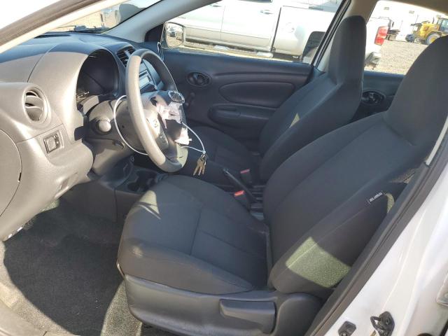 Photo 7 from auction – 2017 NISSAN VERSA S with VIN 3N1CN7AP0HL870626