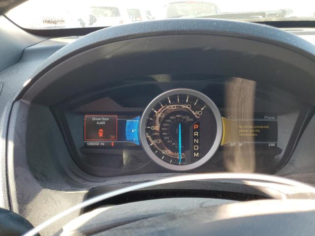Photo 9 from auction – 2015 FORD EXPLORER S with VIN 1FM5K8GT6FGA40853