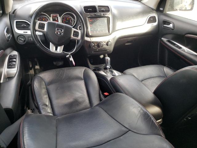Photo 8 from auction – 2018 DODGE JOURNEY GT with VIN 3C4PDCEG6JT473464