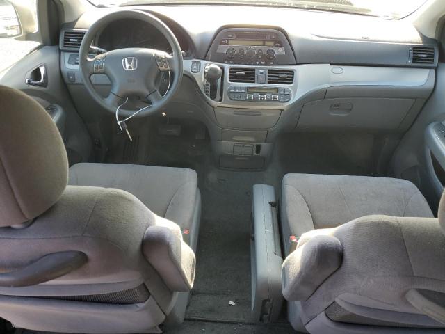 Photo 8 from auction – 2005 HONDA ODYSSEY EX with VIN 5FNRL38495B014656
