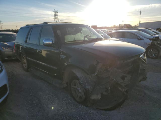 Photo 4 from auction – 2002 FORD EXPEDITION with VIN 1FMRU15L52LA06653