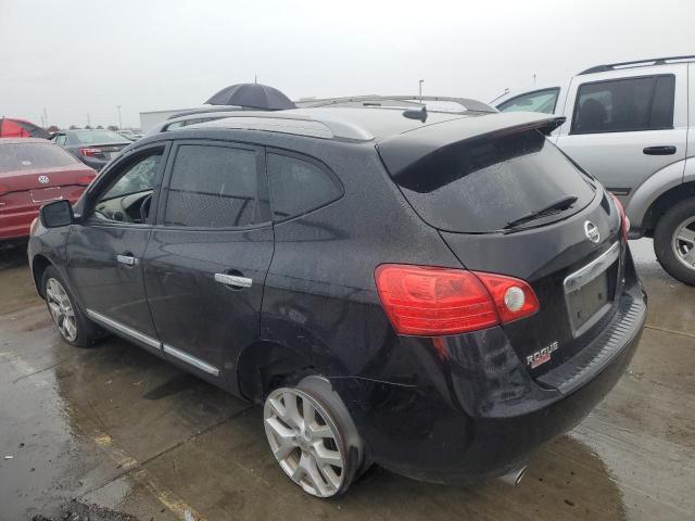 Photo 2 from auction – 2013 NISSAN ROGUE S with VIN JN8AS5MT8DW516937