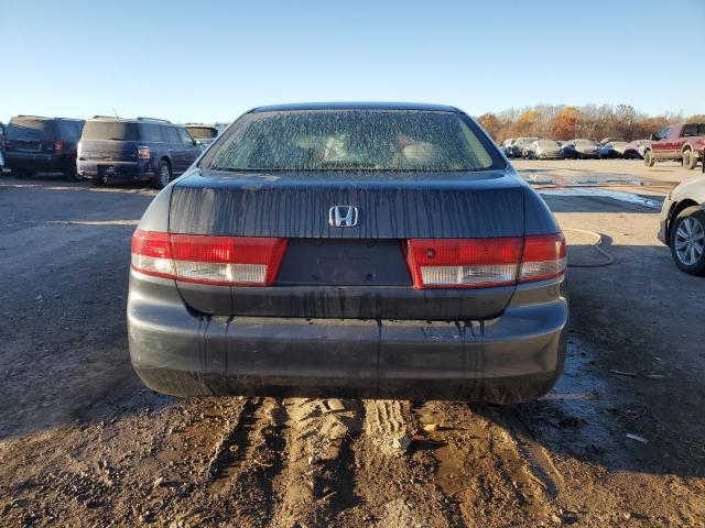 Photo 6 from auction – 2003 HONDA ACCORD EX with VIN 1HGCM56603A137014