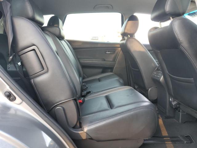 Photo 11 from auction – 2010 MAZDA CX-9 with VIN JM3TB2MA2A0237541