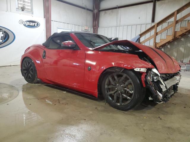 Photo 4 from auction – 2011 NISSAN 370Z BASE with VIN JN1AZ4FH4BM360059