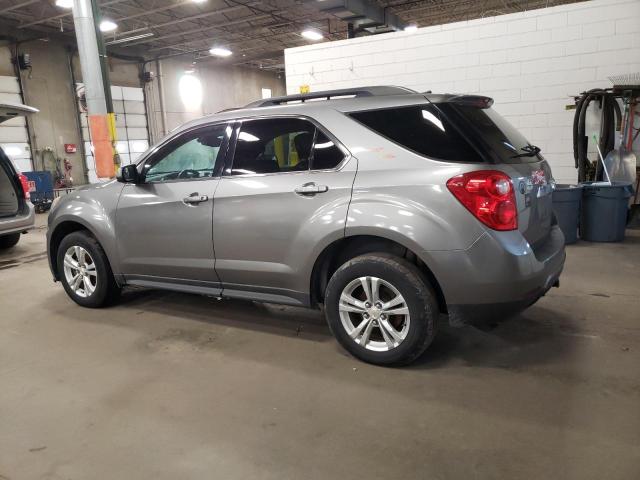 Photo 2 from auction – 2012 CHEVROLET EQUINOX LT with VIN 2GNALDEK4C6338212