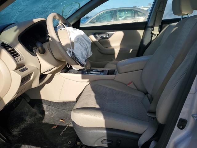 Photo 7 from auction – 2016 NISSAN ALTIMA 2.5 with VIN 1N4AL3AP8GN356918