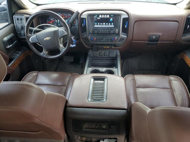 Photo 8 from auction – 2019 CHEVROLET SILVERADO with VIN 1GC4KYEY2KF272574