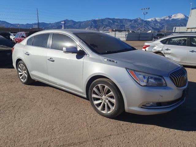 Photo 4 from auction – 2016 BUICK LACROSSE with VIN 1G4GB5G32GF171552