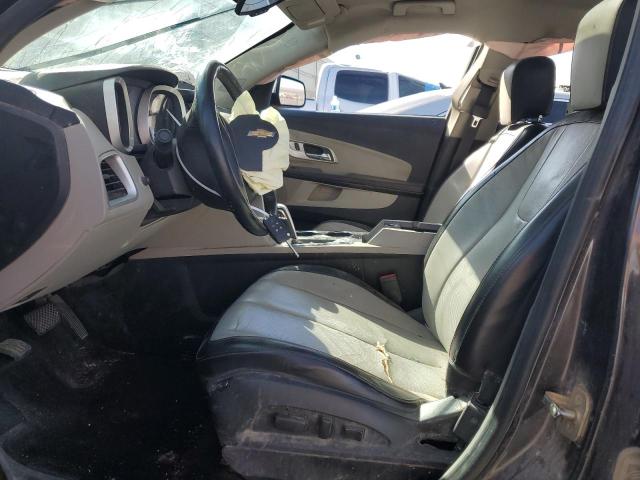 Photo 7 from auction – 2015 CHEVROLET EQUINOX LT with VIN 2GNFLHE31F6400112