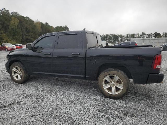 Photo 2 from auction – 2015 RAM 1500 SPORT with VIN 1C6RR7MT3FS564952