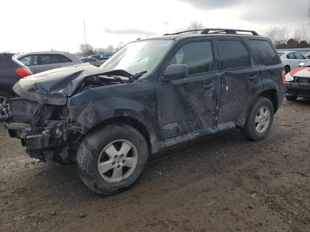 FORD ESCAPE XLT 2012 with VIN 1FMCU0D70CKA79568 - Photo from auction