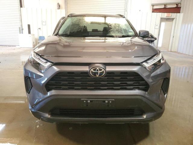 Photo 5 from auction – 2024 TOYOTA RAV4 XLE with VIN 2T3W1RFV3RW321022