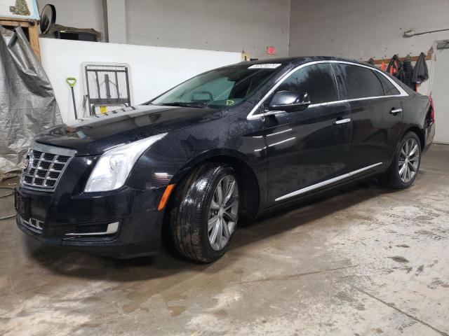CADILLAC XTS 2015 with VIN 2G61U5S39F9126436 - Photo from auction
