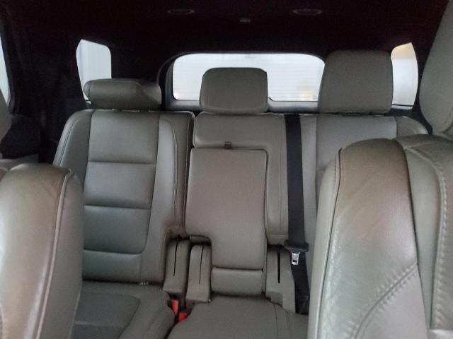 Фото 10 с аукциона – 2013 FORD EXPLORER L с VIN 1FM5K8F83DGC35576