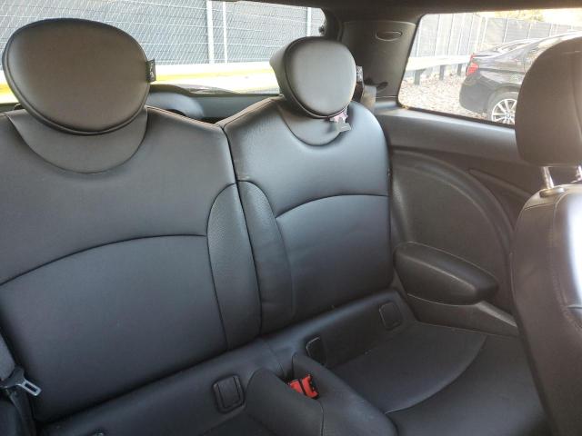 Photo 11 from auction – 2012 MINI COOPER S with VIN WMWSV3C59CTY19320