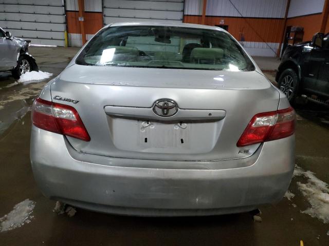 Photo 6 from auction – 2007 TOYOTA CAMRY CE with VIN 4T1BE46K17U057431