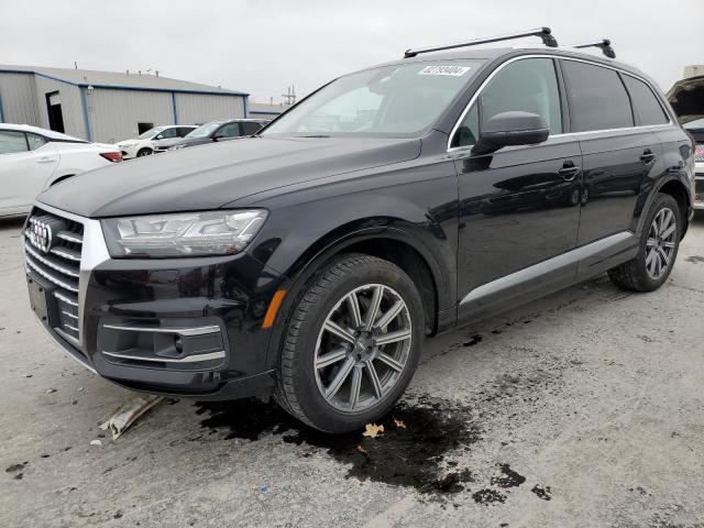 Photo 1 from auction – 2017 AUDI Q7 PREMIUM with VIN WA1LHAF77HD042065