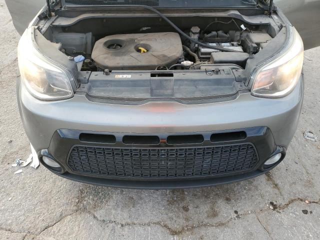 Фото 12 с аукциона – 2016 KIA SOUL + с VIN KNDJP3A57G7248288