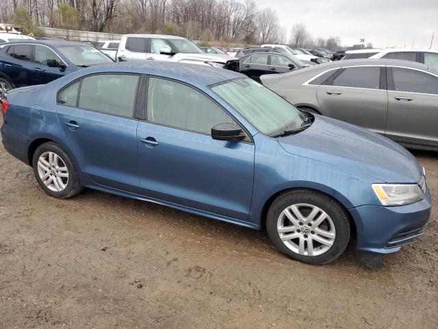 Photo 4 from auction – 2015 VOLKSWAGEN JETTA BASE with VIN 3VW2K7AJ3FM254856