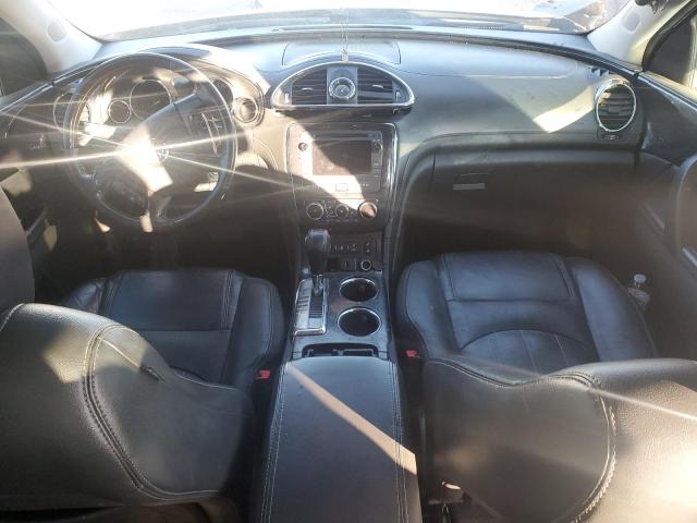 Photo 8 from auction – 2016 BUICK ENCLAVE with VIN 5GAKVBKD2GJ137338