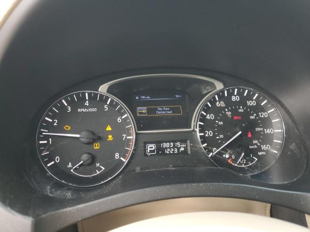 Photo 9 from auction – 2014 NISSAN ALTIMA with VIN 1N4AL3AP2EN225447