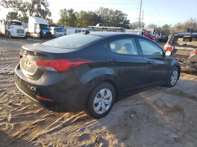 Photo 3 from auction – 2016 HYUNDAI ELANTRA SE with VIN 5NPDH4AE2GH704628