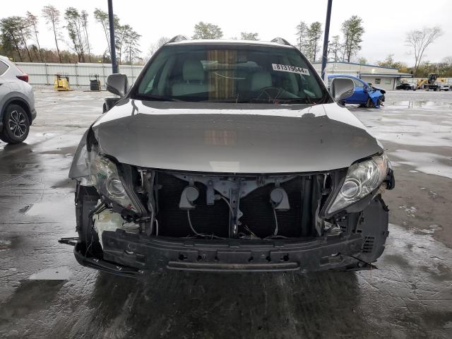 Photo 5 from auction – 2010 LEXUS RX 350 with VIN 2T2ZK1BA1AC006115