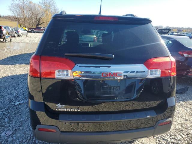 Photo 6 from auction – 2012 GMC TERRAIN SL with VIN 2GKALSEK0C6319982