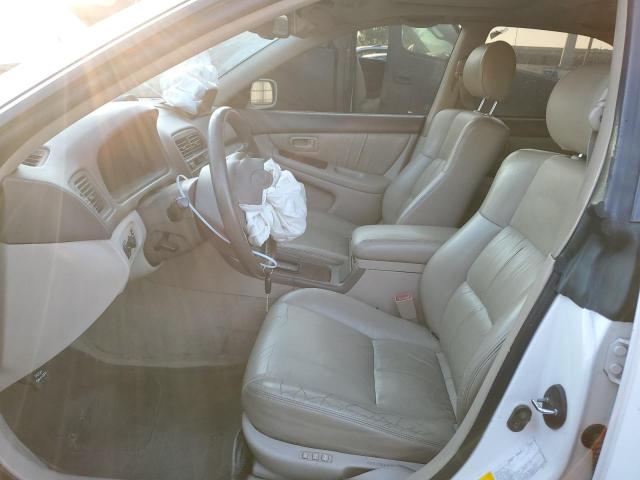 Photo 7 from auction – 2000 LEXUS ES 300 with VIN JT8BF28G2Y5078264