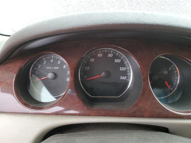 Zdjęcie 9 z aukcji – 2007 BUICK LUCERNE CX z VIN 1G4HD57267U188615