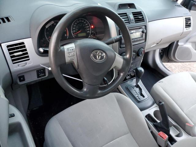 Photo 8 from auction – 2012 TOYOTA COROLLA BA with VIN 2T1BU4EE0CC768080