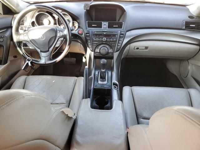 Photo 8 from auction – 2012 ACURA TL with VIN 19UUA8F52CA029211