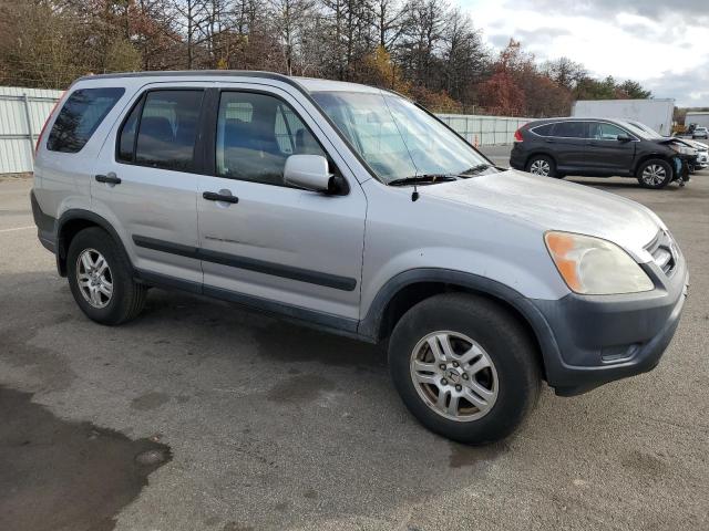 Photo 4 from auction – 2004 HONDA CR-V EX with VIN JHLRD78884C015979