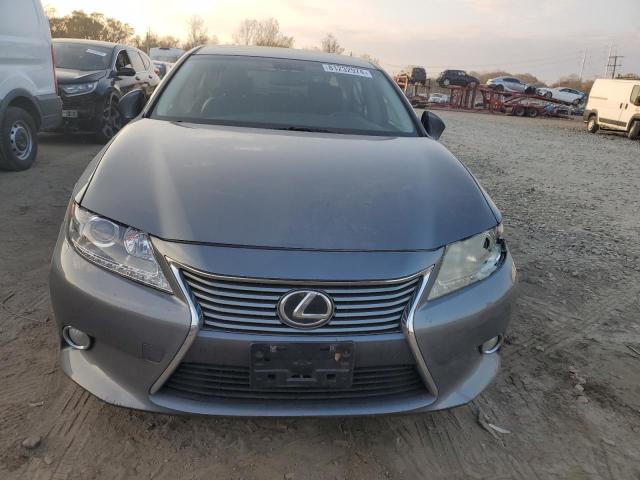 Photo 5 from auction – 2013 LEXUS ES 350 with VIN JTHBK1GG4D2014925