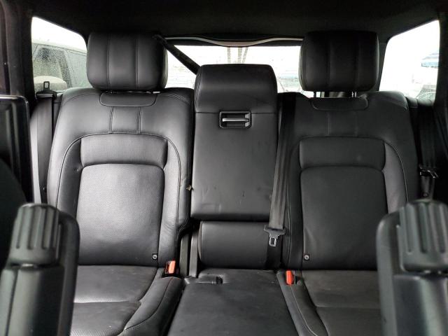 Photo 10 from auction – 2020 LAND ROVER RANGE ROVE with VIN SALGS5SE6LA568792
