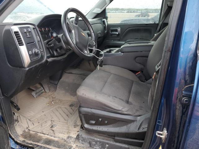 Photo 7 from auction – 2018 CHEVROLET SILVERADO with VIN 3GCPCRECXJG552597