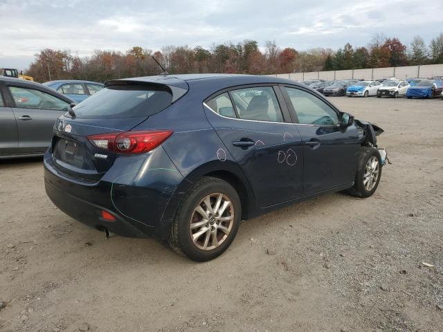 Photo 3 from auction – 2015 MAZDA 3 TOURING with VIN JM1BM1L70F1247811