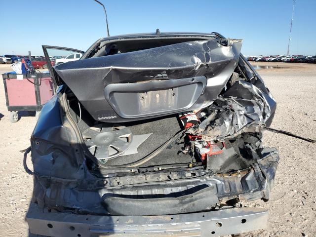 Photo 6 from auction – 2005 MITSUBISHI LANCER ES with VIN JA3AJ26E55U005743