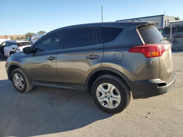 Photo 2 from auction – 2015 TOYOTA RAV4 LE with VIN JTMZFREV3FD064078