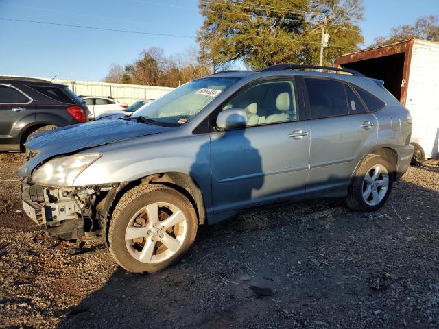 LEXUS RX 330 2005 with VIN 2T2HA31U95C053503 - Photo from auction