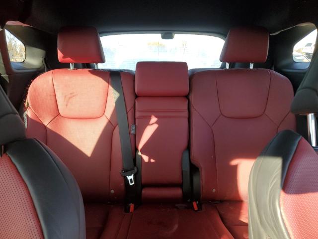 Photo 10 from auction – 2023 LEXUS RX 350 BAS with VIN 2T2BAMCA8PC032238