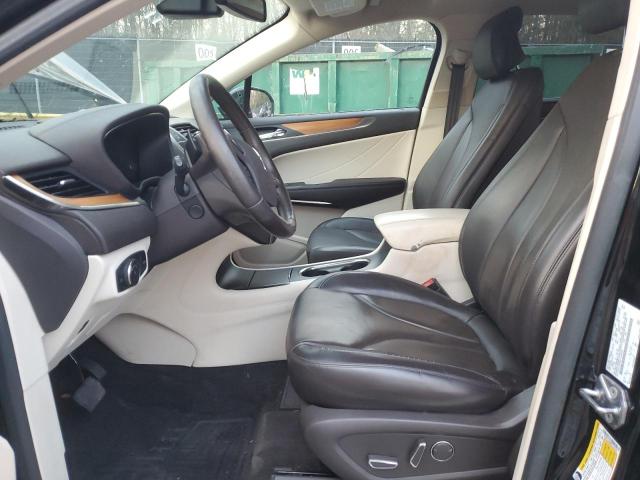 Photo 7 from auction – 2015 LINCOLN MKC with VIN 5LMTJ2AH6FUJ42549