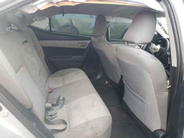 Photo 10 from auction – 2015 TOYOTA COROLLA L with VIN 5YFBURHE9FP316190