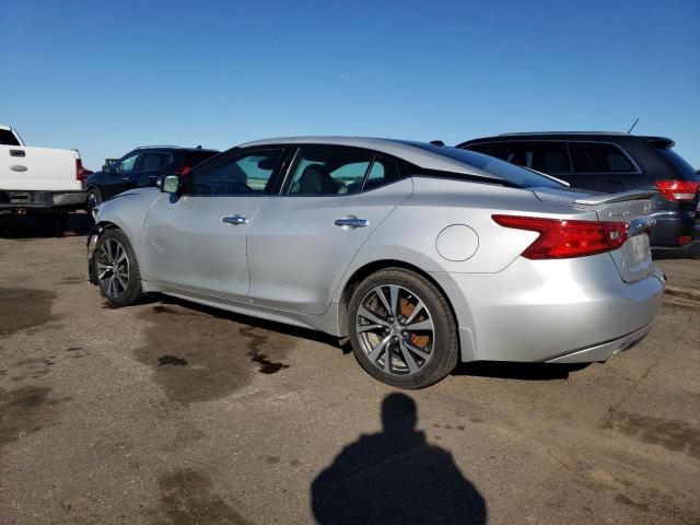 Photo 2 from auction – 2016 NISSAN MAXIMA 3.5 with VIN 1N4AA6AP8GC408292