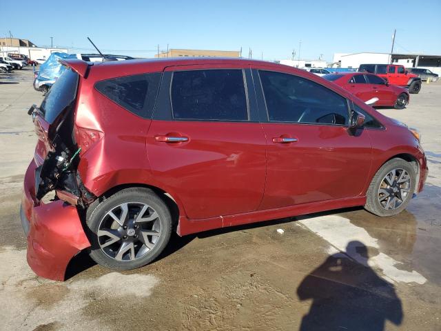 Photo 3 from auction – 2016 NISSAN VERSA NOTE with VIN 3N1CE2CP0GL383733