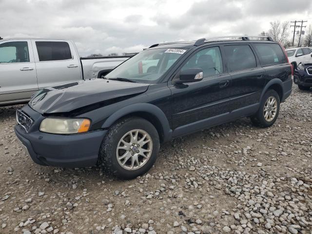 Photo 1 from auction – 2007 VOLVO XC70 with VIN YV4SZ592071271402