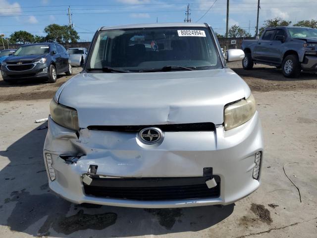 Photo 5 from auction – 2013 TOYOTA SCION XB with VIN JTLZE4FE5DJ045121